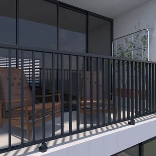 Trabajos en metal, soldadura y más