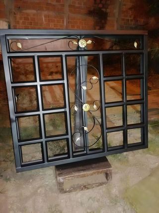 Trabajos en metal, soldadura y más