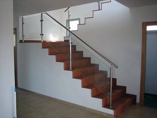 Trabajos en metal, soldadura y más