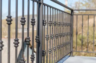 Trabajos en metal, soldadura y más