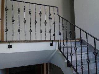 Trabajos en metal, soldadura y más