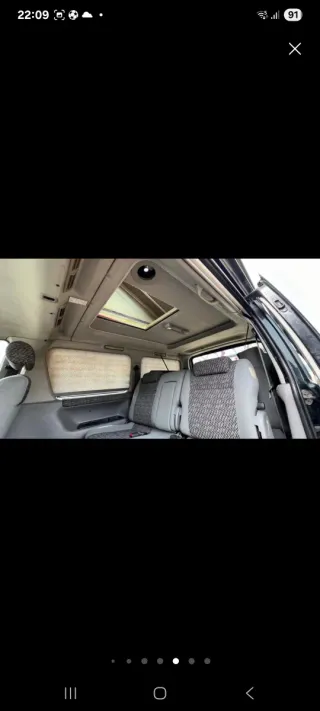 ford freda friendee 1995