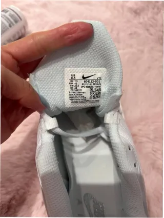 Nike Air Max Plus TN Blancas Talla 42