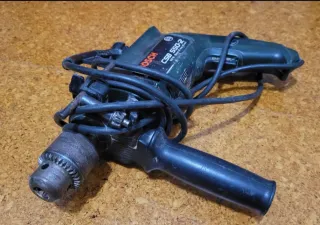 Taladro Bosch CSB 550-2 550W