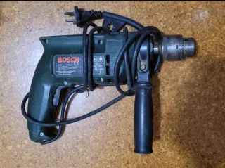 Taladro Bosch CSB 550-2 550W