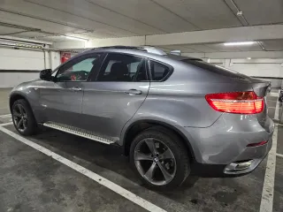 BMW X6 2009