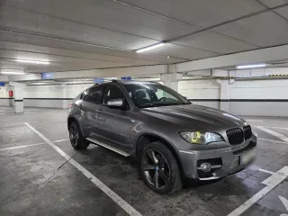 BMW X6 2009