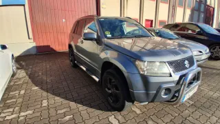 Suzuki Grand Vitara 2007