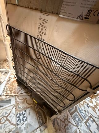 Arca Congeladora Branca