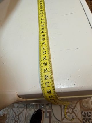 Arca Congeladora Branca