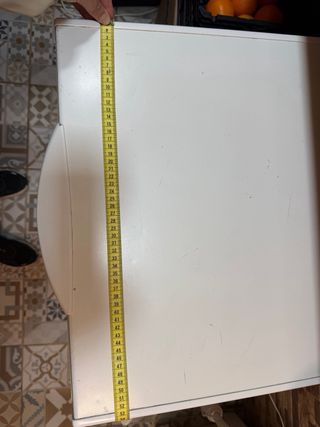 Arca Congeladora Branca