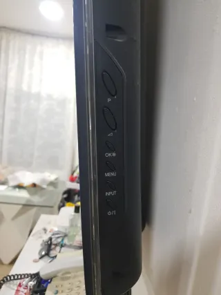 Televisor LG 47 pulgadas
