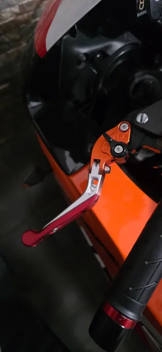 Honda CBR 1000 RR Repsol 2005