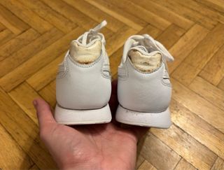 Reebok Glide GZ1417 Talla 38