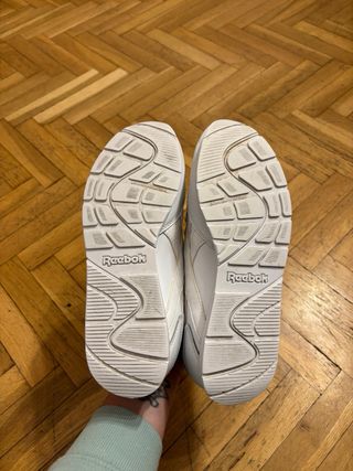 Reebok Glide GZ1417 Talla 38