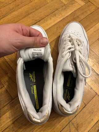 Reebok Glide GZ1417 Talla 38