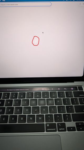 Apple Macbook Pro 13" M1 256GB 8GB Súper Precio