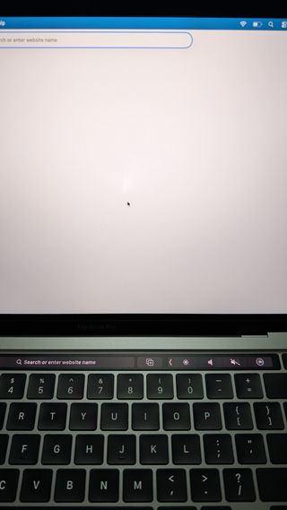 Apple Macbook Pro 13" M1 256GB 8GB Súper Precio