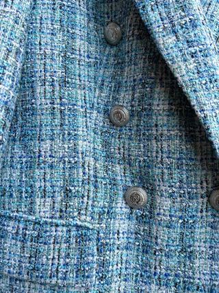 Blazer Zara -  Talla M