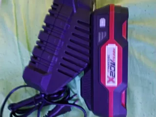 Batería Parkside PAP 20 B1 20V 2.0Ah