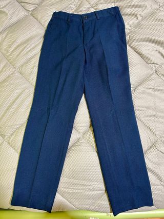 Traje de comunión niño Varones