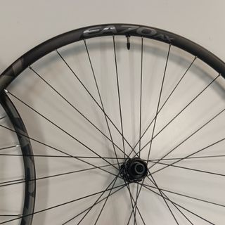 Ruedas gravel Easton EA70 AX [NUEVAS]