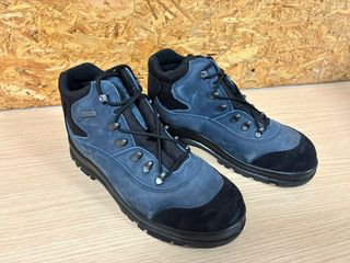 Botas Robusta Gore-Tex Step Forward