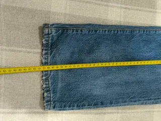 Vaqueros Levi's 501 Azules