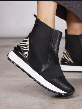 Botines Chelsea Gioseppo Talla 40