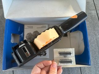 Máquina de etiquetar Open