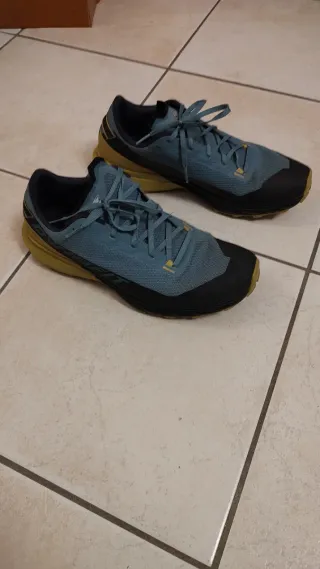 Scarpe Trail Running Dynafit UYTRA GTX