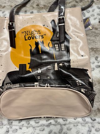 Bolso Dogo Love Gatos