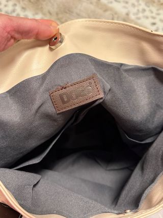 Bolso Dogo Love Gatos