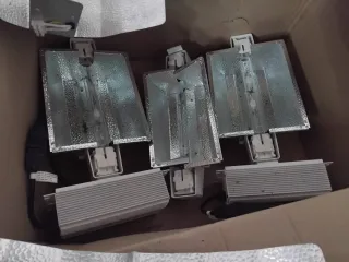 Kit cultivo interior completo