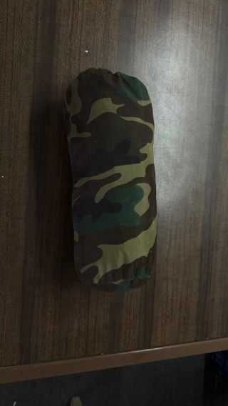 Techo vivac Altus Boscoso