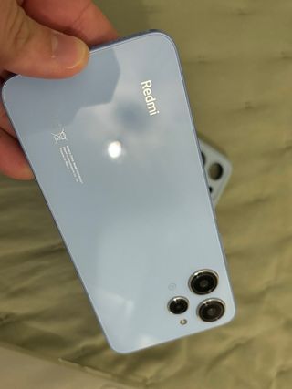 Xiaomi Redmi 12