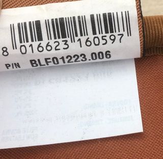 Maleta Bric's Vintage Azul/Marrón