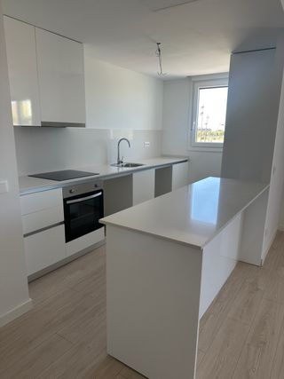 COCINA NUEVA A ESTRENAR !!!!