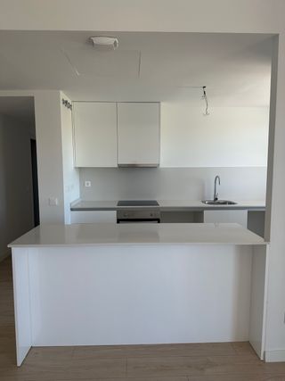 COCINA NUEVA A ESTRENAR !!!!