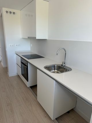 COCINA NUEVA A ESTRENAR !!!!