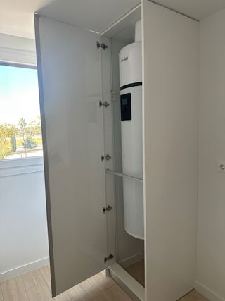 COCINA NUEVA A ESTRENAR !!!!