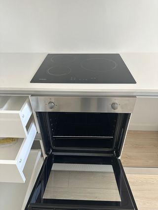 COCINA NUEVA A ESTRENAR !!!!