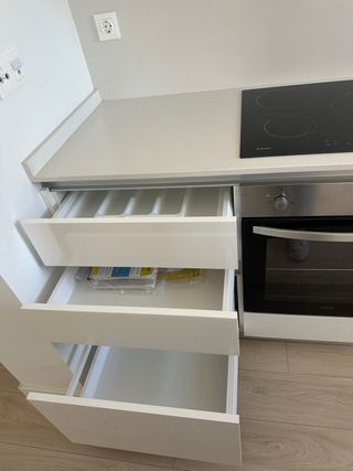COCINA NUEVA A ESTRENAR !!!!