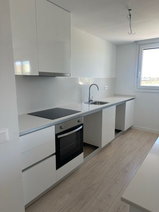 COCINA NUEVA A ESTRENAR !!!!