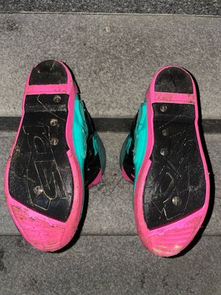 Botas Sidi Crossfire 3