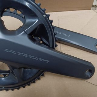 Bielas Shimano Ultegra R8100 [NUEVAS]