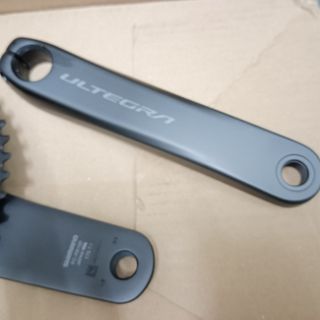 Bielas Shimano Ultegra R8100 [NUEVAS]