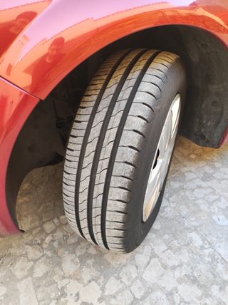 Renault Megane 1.6 16V - 97.000km - ÚNICO DUEÑO