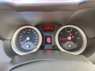 Renault Megane 1.6 16V - 97.000km - ÚNICO DUEÑO
