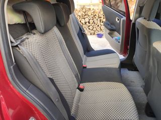 Renault Megane 1.6 16V - 97.000km - ÚNICO DUEÑO